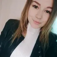 Фотография репетитора Баранова Сабрина Дмитриевна