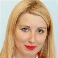 Фотография репетитора Плотникова Мария Дмитриевна