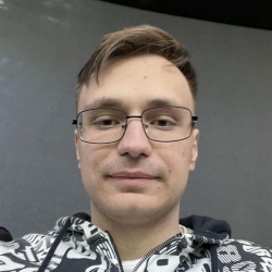 Фотография репетитора Муха Денис Владимирович