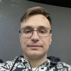 Фотография репетитора Муха Денис Владимирович