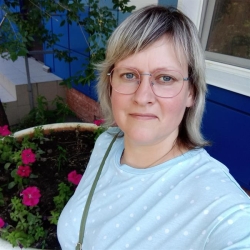 Фотография репетитора Болдырева Анна Владимировна