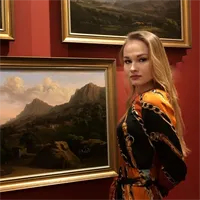 Фотография репетитора Кострова Анастасия Николаевна