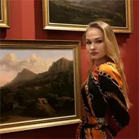 Фотография репетитора Кострова Анастасия Николаевна