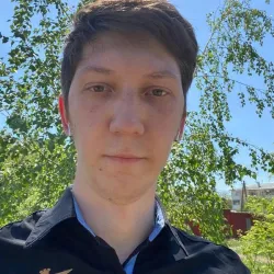 Фотография репетитора Кулиш Владимир Александрович