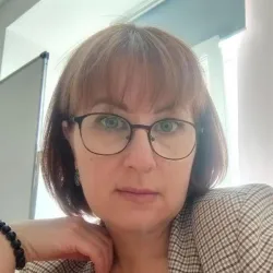 Фотография репетитора Александрина Екатерина Ивановна