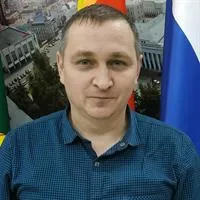 Фотография репетитора Журавлев Андрей Иванович