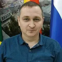 Фотография репетитора Журавлев Андрей Иванович