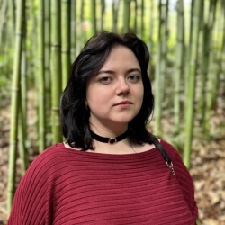 Фотография репетитора Елисеенко Ева Михайловна