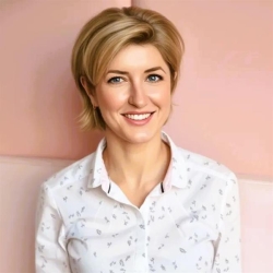 Фотография репетитора Гривцова Елена Владимировна