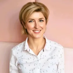 Фотография репетитора Гривцова Елена Владимировна