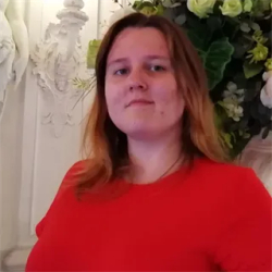 Фотография репетитора Скрипченко Екатерина Георгиевна