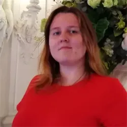 Фотография репетитора Скрипченко Екатерина Георгиевна