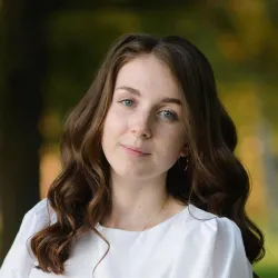 Фотография репетитора Емельянова Мария Александровна