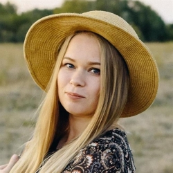 Фотография репетитора Позднякова Светлана Валерьевна