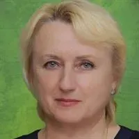 Фотография репетитора Симоненко Ольга Михайловна