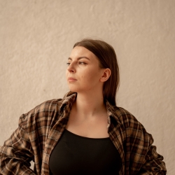 Фотография репетитора Гавина Виктория Владимировна