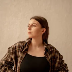 Фотография репетитора Гавина Виктория Владимировна