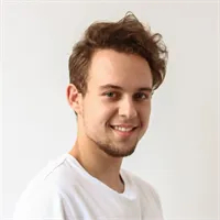 Фотография репетитора Порошин Виктор Викторович