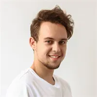 Фотография репетитора Порошин Виктор Викторович