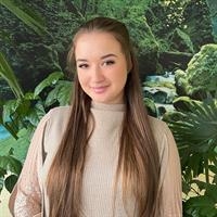 Фотография репетитора Решетникова Олеся Алексеевна