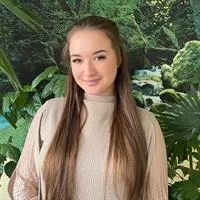 Фотография репетитора Решетникова Олеся Алексеевна