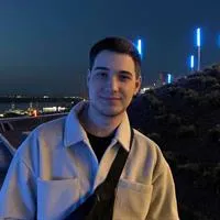 Фотография репетитора Сонин Кирилл Олегович