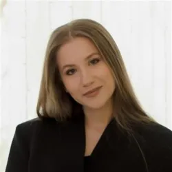 Фотография репетитора Пачина Мария Олеговна