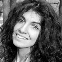 Фотография репетитора Гуйван Анастасия Николаевна