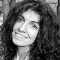 Фотография репетитора Гуйван Анастасия Николаевна