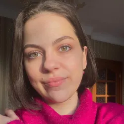 Фотография репетитора Куницына Оксана Николаевна