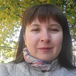 Фотография репетитора Жигулина Лариса Геннадьевна