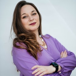 Фотография репетитора Игнатьевская Галина Владимировна