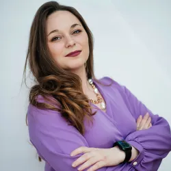 Фотография репетитора Игнатьевская Галина Владимировна