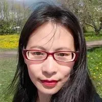 Фотография репетитора Чжан Гуйфэнь 