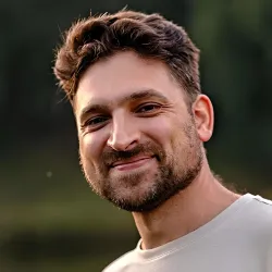 Фотография репетитора Волков Алексей Константинович