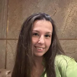 Фотография репетитора Голицына Мария Константиновна