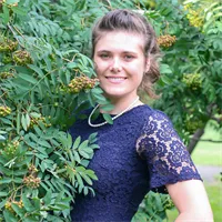 Фотография репетитора Курасова Ольга Сергеевна