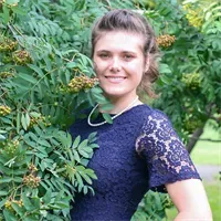 Фотография репетитора Курасова Ольга Сергеевна