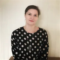 Фотография репетитора Клементьева Светлана Александровна