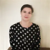 Фотография репетитора Клементьева Светлана Александровна