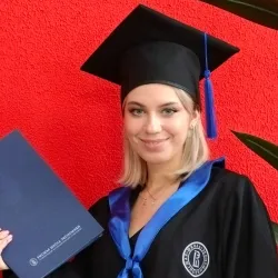 Фотография репетитора Чупина Екатерина Максимовна
