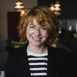 Фотография репетитора Солдатенко Мария Александровна