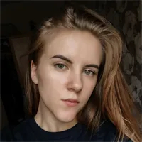 Фотография репетитора Сильвестрова Виктория Андреевна