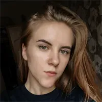 Фотография репетитора Сильвестрова Виктория Андреевна