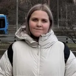 Фотография репетитора Авдеева Дарья Вячеславовна