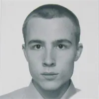 Фотография репетитора Суховей Михаил Игоревич