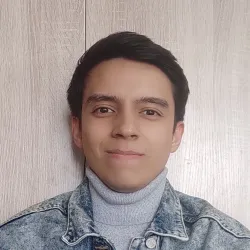 Фотография репетитора Ferreira Pabon Juan Sebastian 