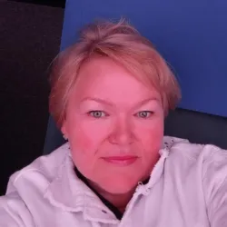 Фотография репетитора Муржакова Елена Геннадьевна