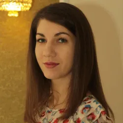 Фотография репетитора Ярцева Светлана Викторовна