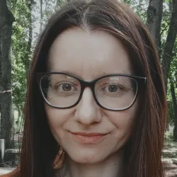 Фотография репетитора Подорванова Яна Сергеевна